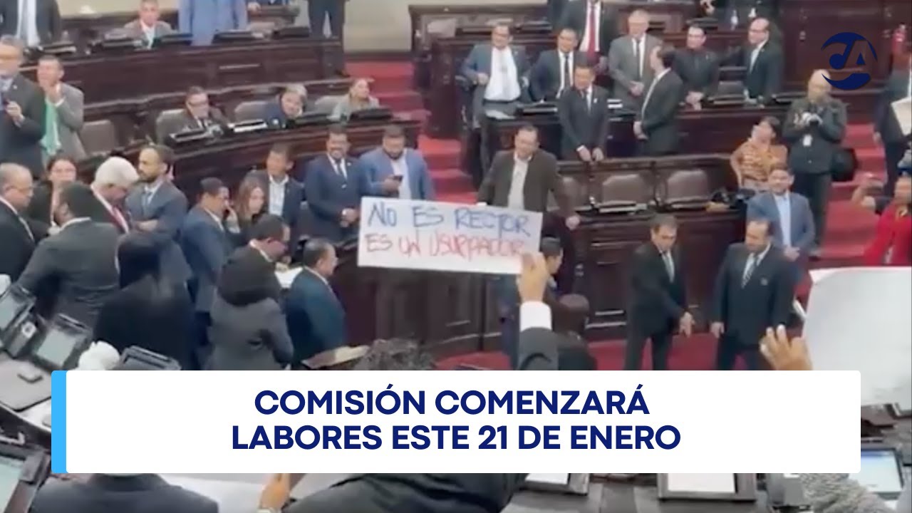 Juramentan a comisionados de postuladora del TSE