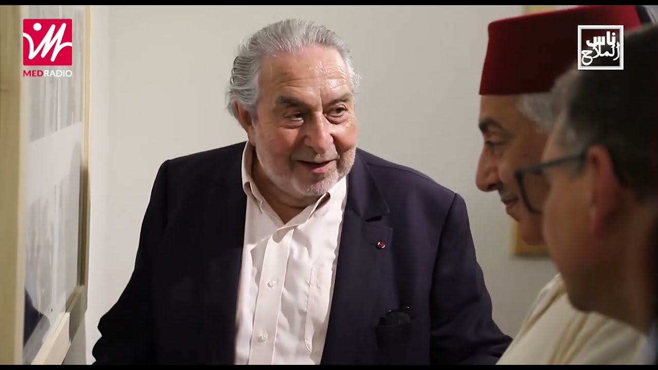 Meknès célèbre la grande Hiloulah du Rabbin Rephael Berdugo