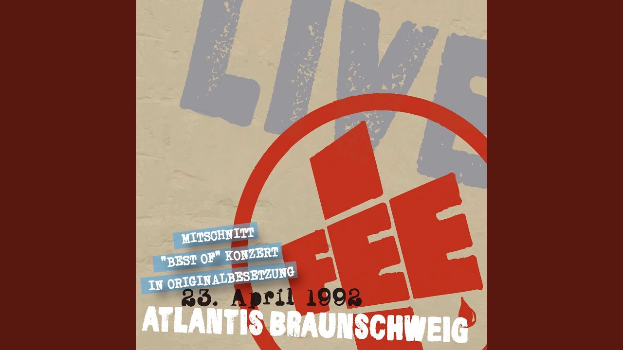 118 (Live)