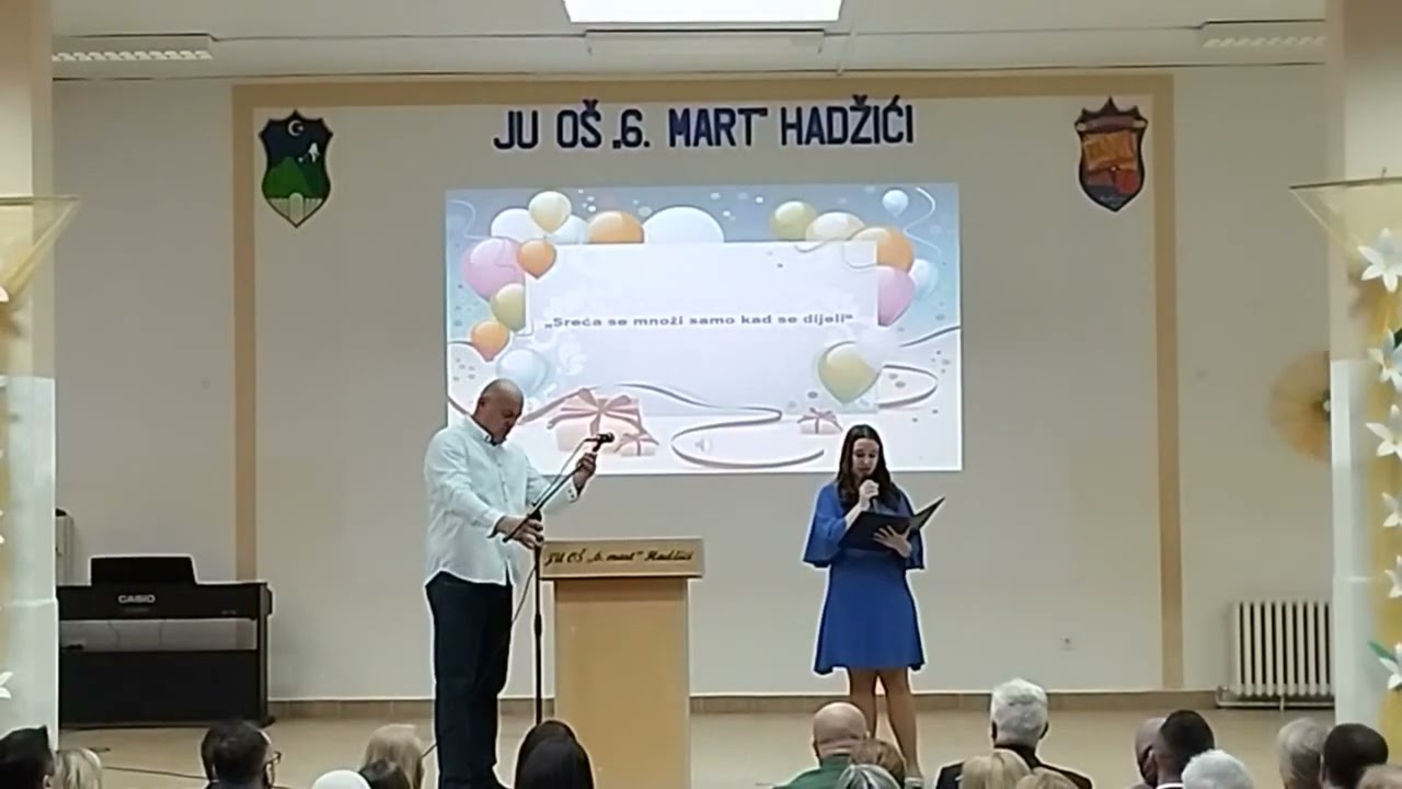 PRIREDBA_ Dan škole_mart 2024. g.