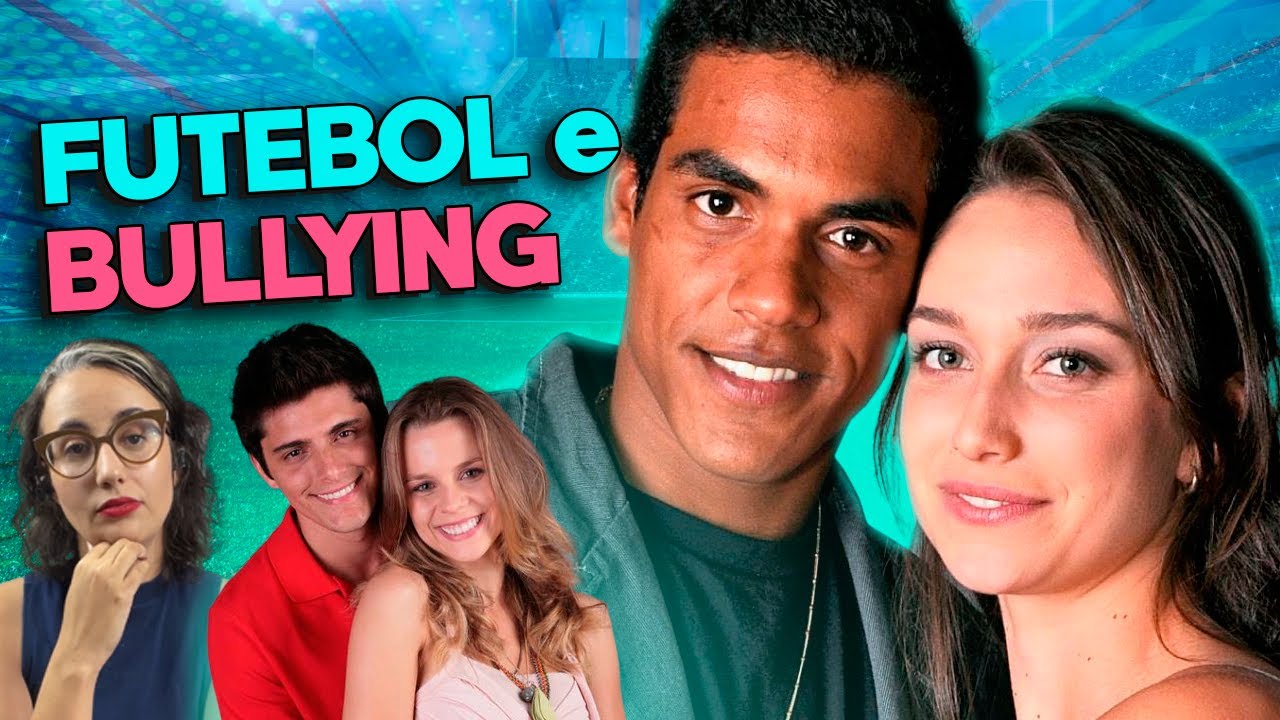 MALHAÇÃO 2010: O GOLEIRO QUE VIROU PROTAGONISTA MORAL | Coisas de TV