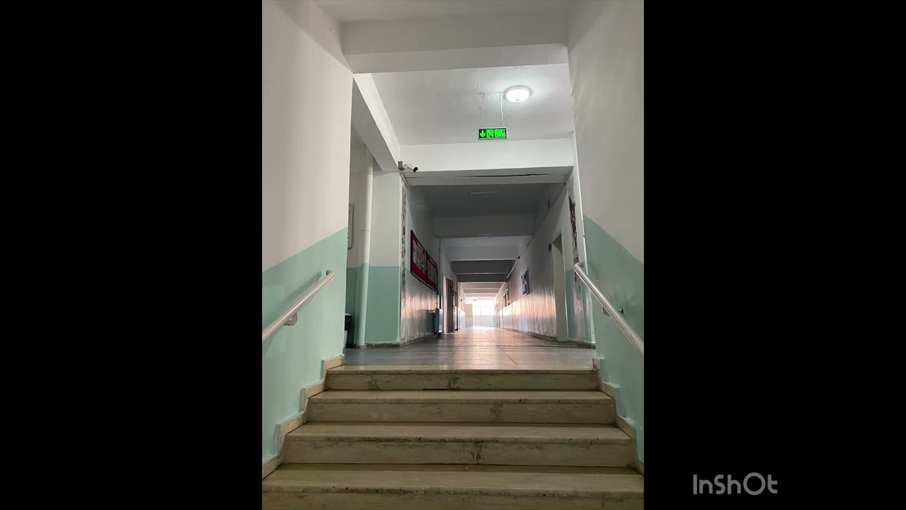 Diyarbakır-Bağlar Hüseyin Uluğ İlkokulu Tanıtım Videosu