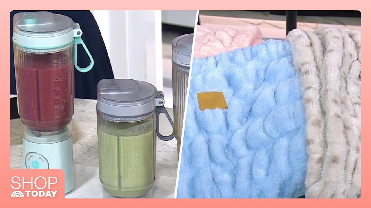 Shop TODAY Savings: Up to 45% off Exclusive Presidents Day Deals on Hair Bundles, Skin Care, More