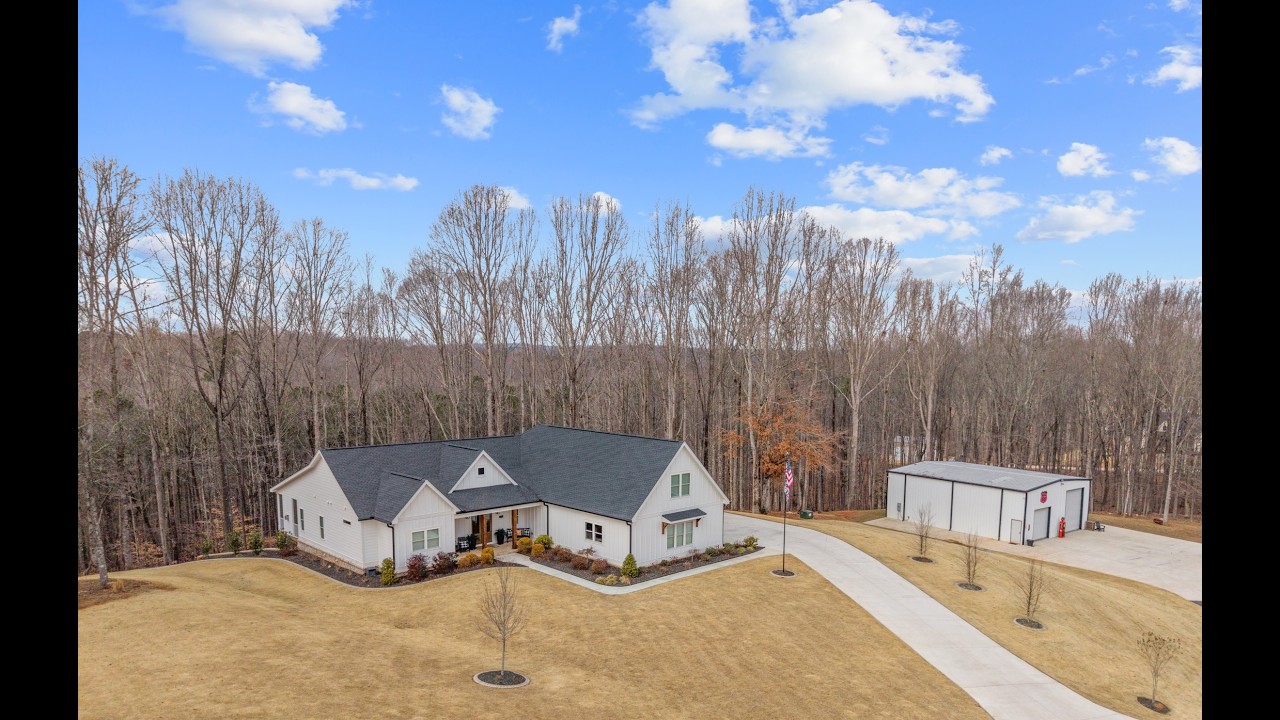 353 Newt Green Rd, Cuming, GA 30028