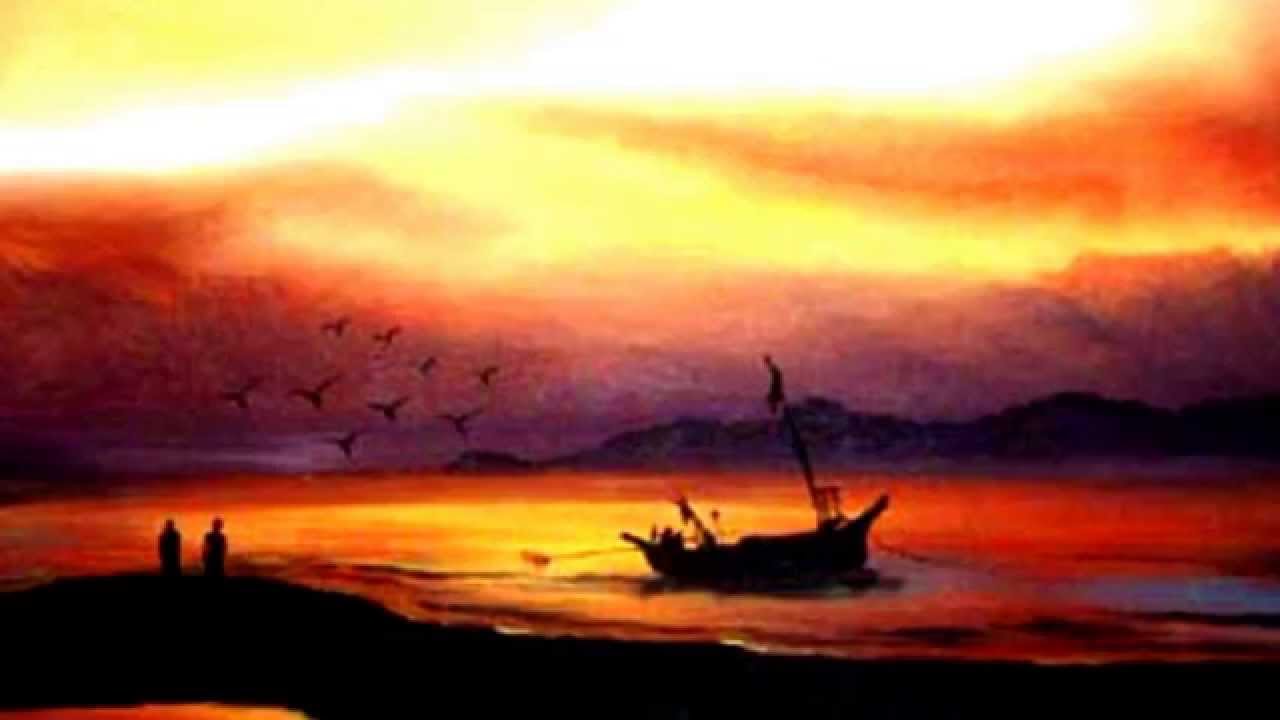 Voyage to the End of the Earth composed by Benjamin Yeo