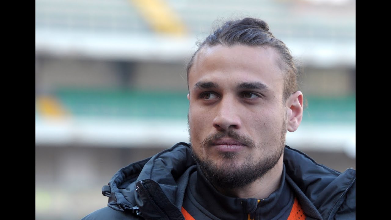 Live! Conferenza stampa presentazione Osvaldo 07/08/2014 15:00 CEST