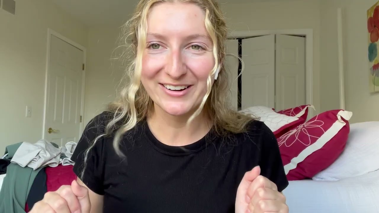 ASMR Show and Tell of Everything I Bought in Portugal!