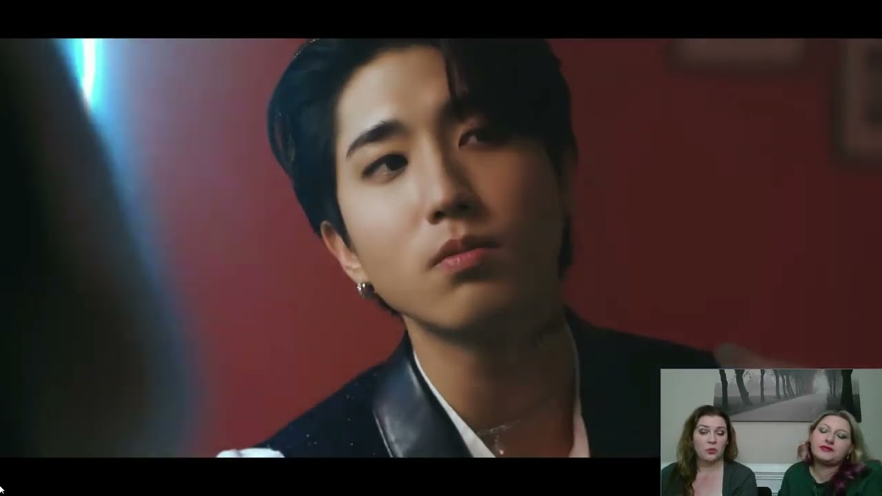 Stray Kids 