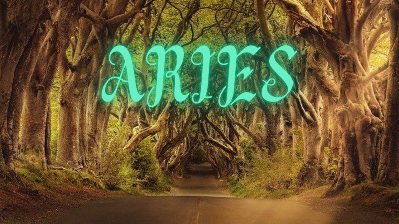 ARIES 💎TODO SE DESATA! 💫💖 ALGUIEN TE OBSERVA SIN DESCANSO 💖💥 ÈXITO QUE TODOS ENVIDIAN 💎✨