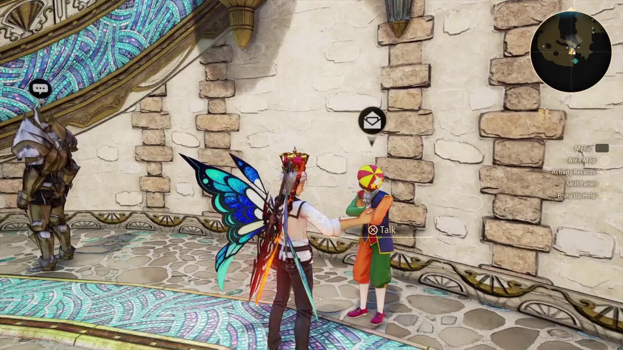 uzito84's finding errors