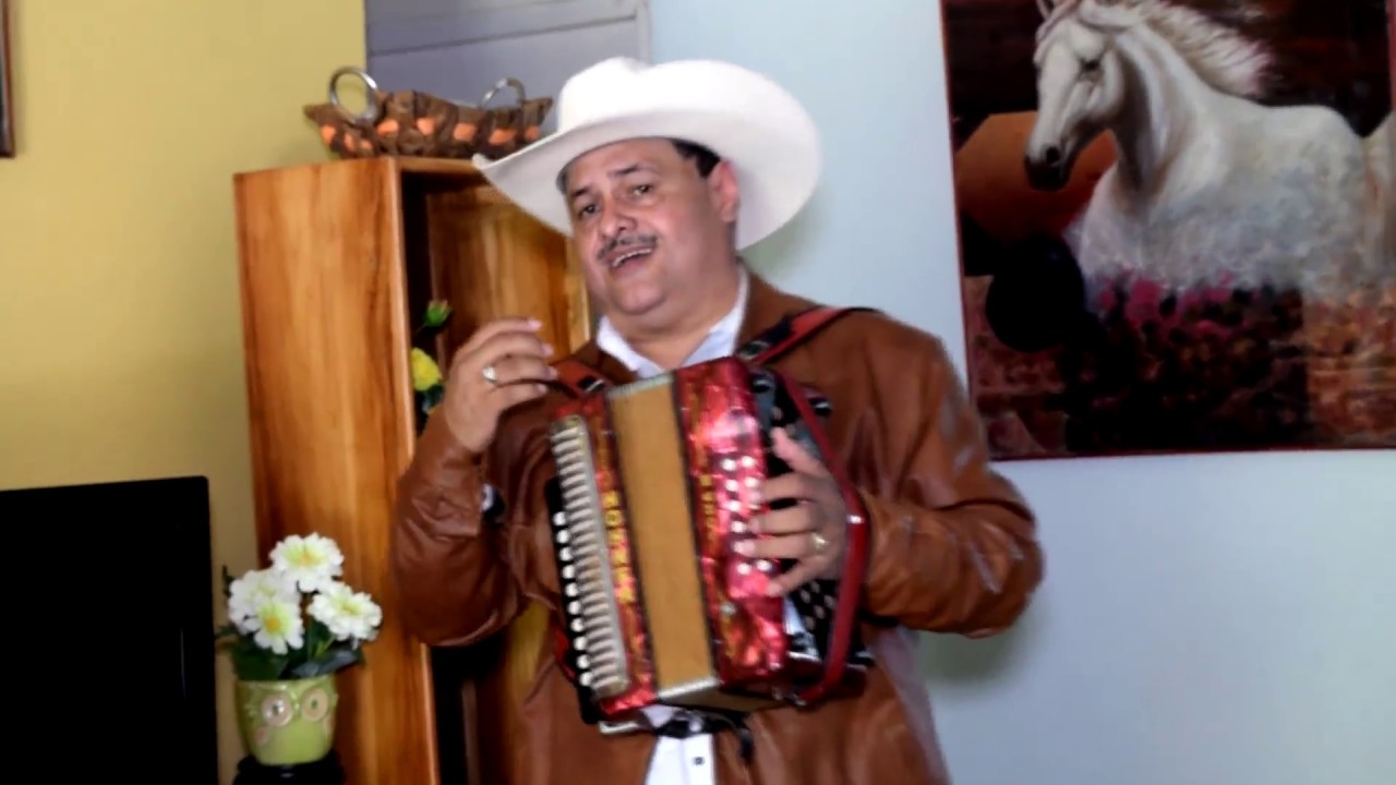JAVIER MORALES TENGO UN NUEVO AMOR