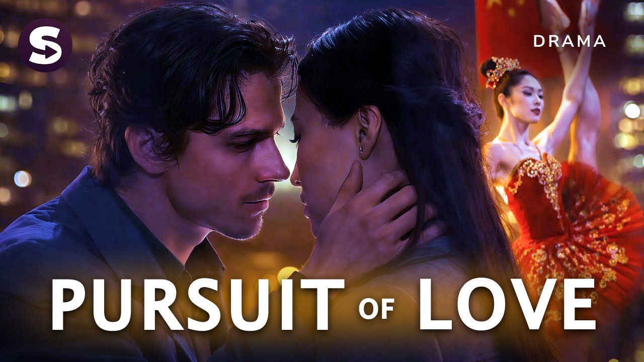"Pursuit Of Love" – When Love Ignores Culture, Religion, and Common Sense