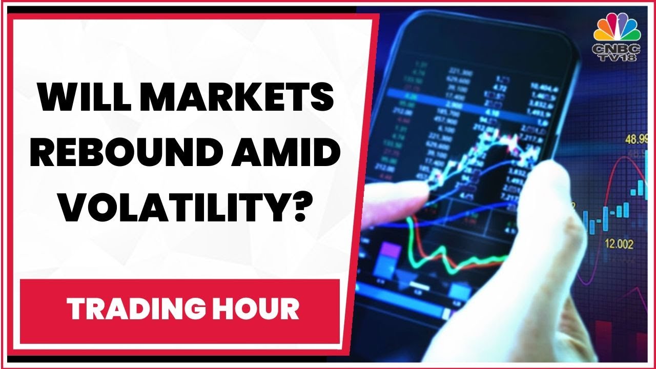 Indices Trade In The Red Ahead Of Weekly Expiry: What Does Latest Trends Indicate? | Trading Hour