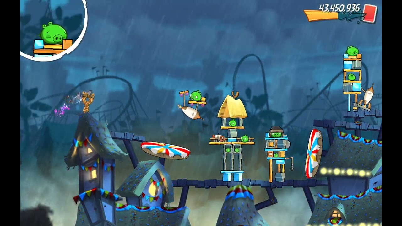 Angry Birds 2 3560