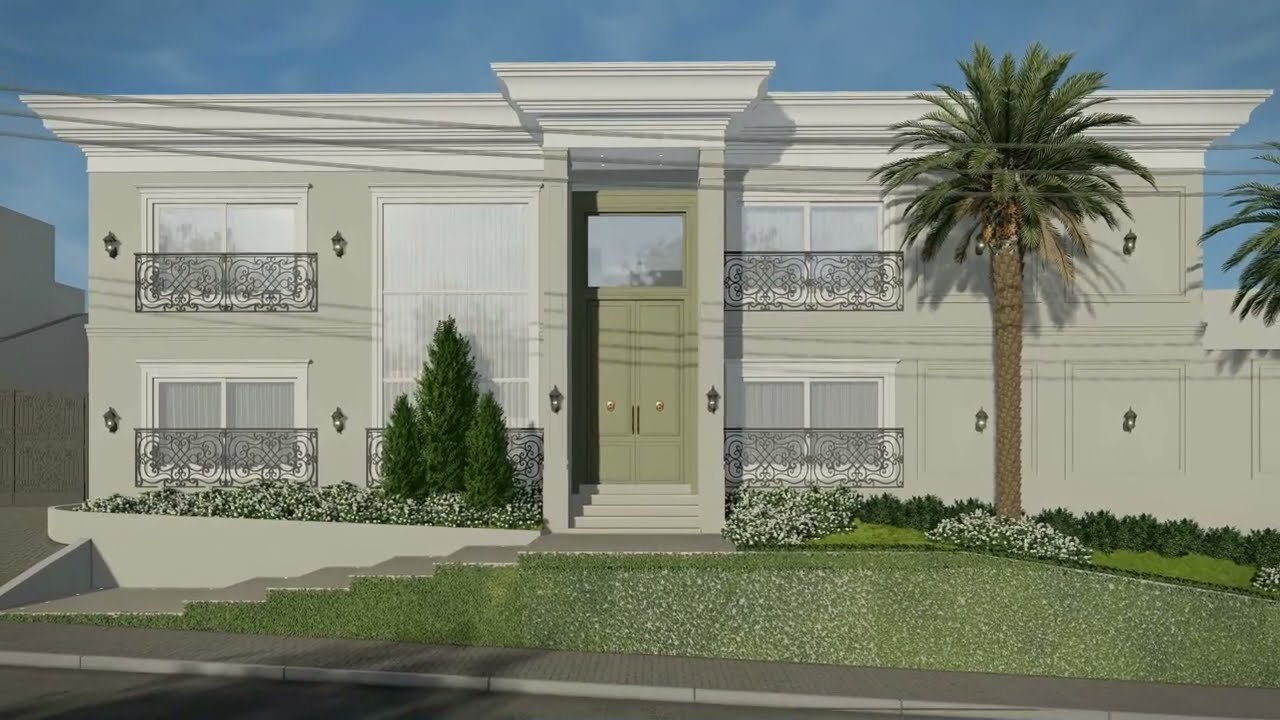 MAKEOVER - CASA 700m&sup2; - ALPHAVILLE - SP