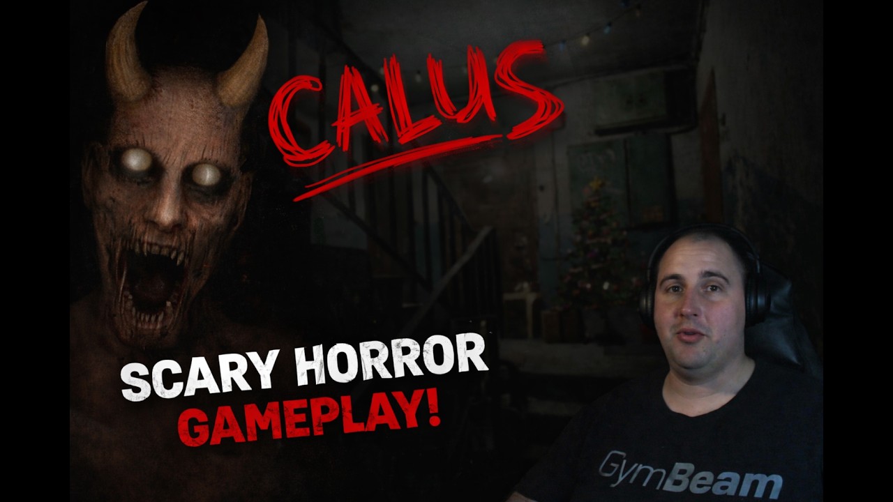 ЛОШ ДЕМОН | CALLUS EMIKA GAMES R-tinTV