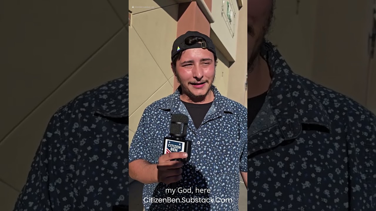 VIDEO: Are you better off today than the same time last year?