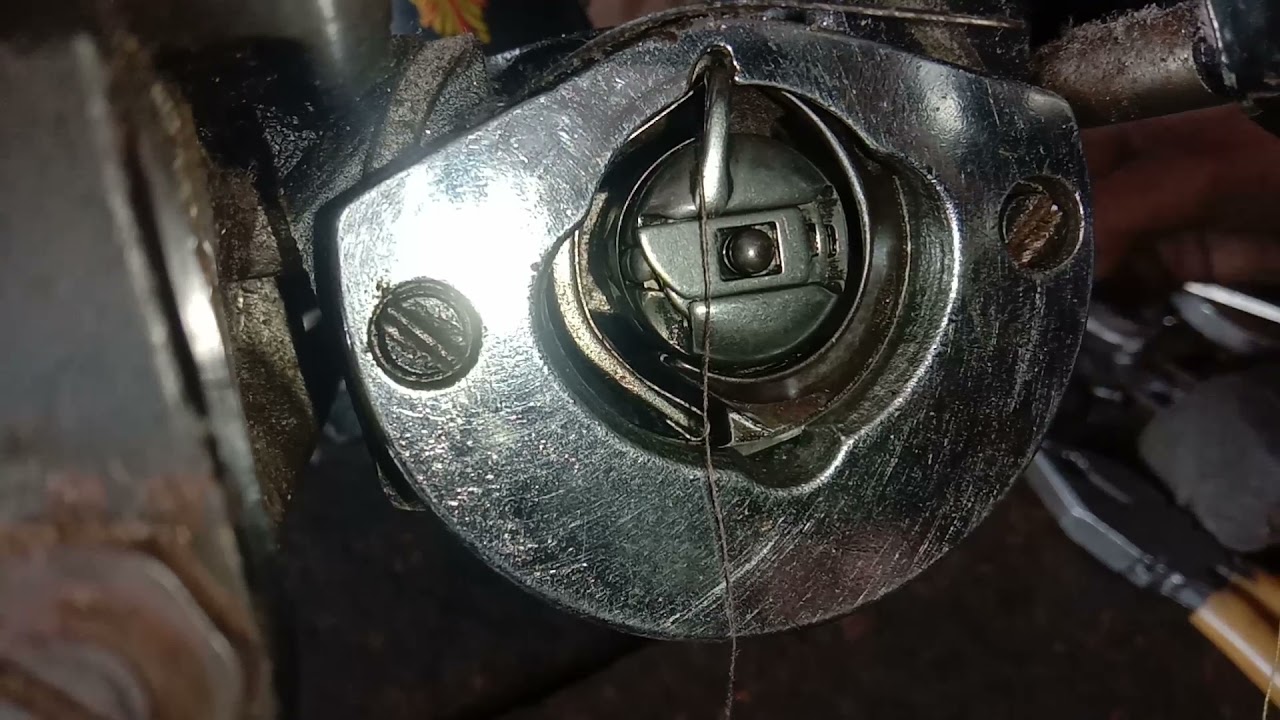 machine taka uper nahin utha Rahi hai Silai nahin kar Rahi To kaise Sahi Karen #RSC
