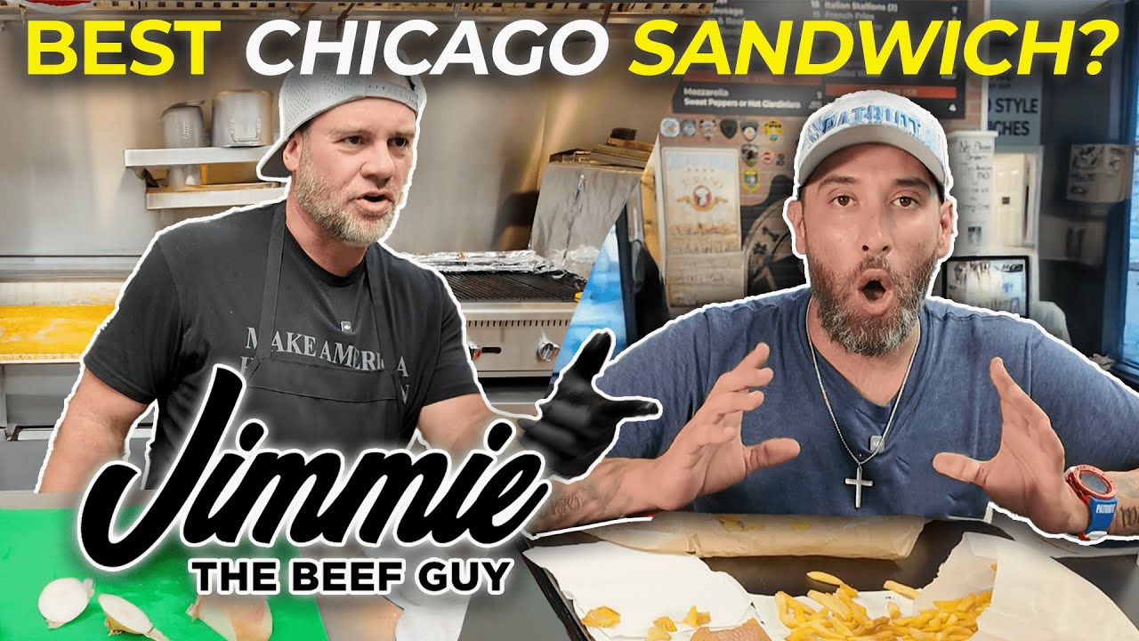 Can This Florida Restaurant Cook Better Beef Than Chicago?
