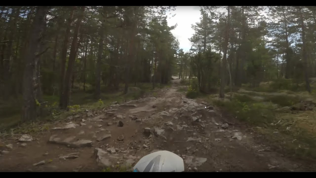 Svansta Enduro Nyköping 20230528 KM2