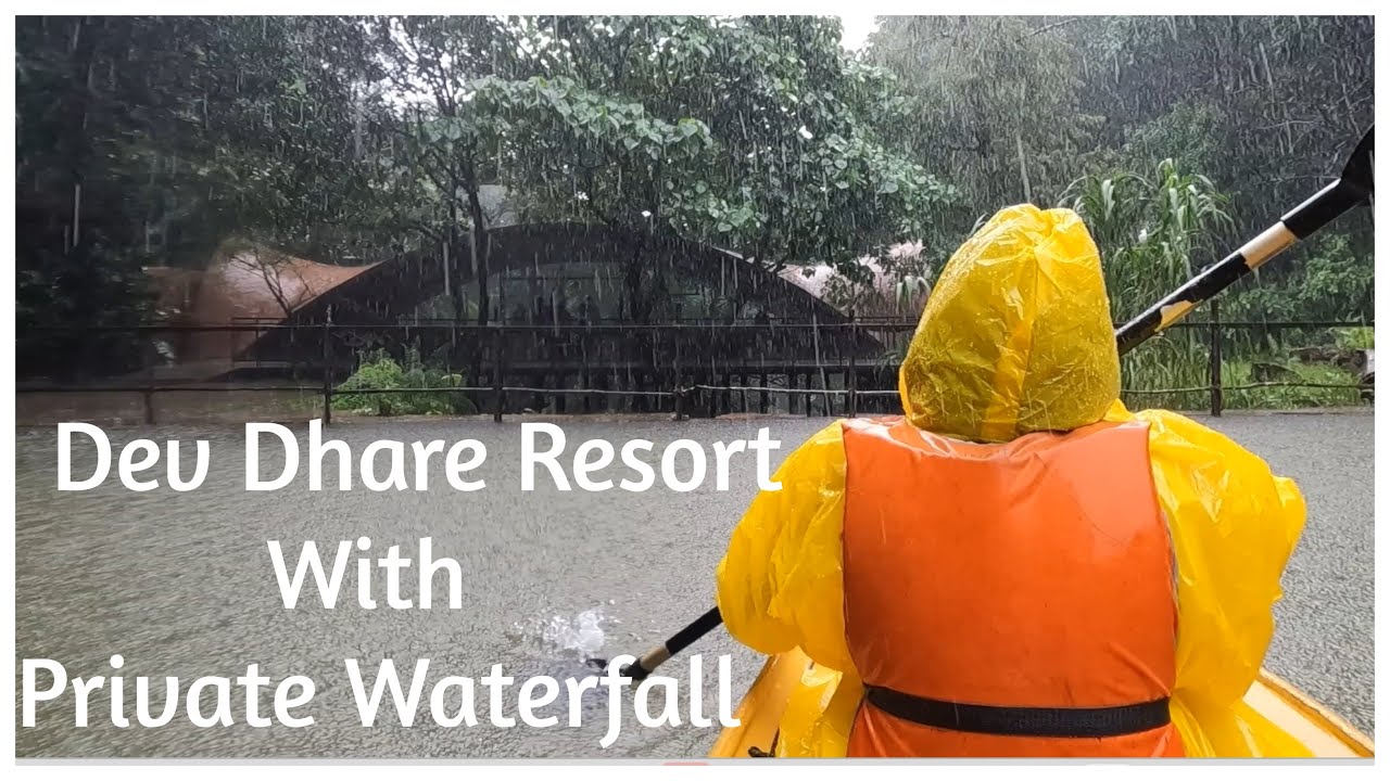 Dev Dhare Resort Near Sakleshpur || Bangalore ||T for Travelling
