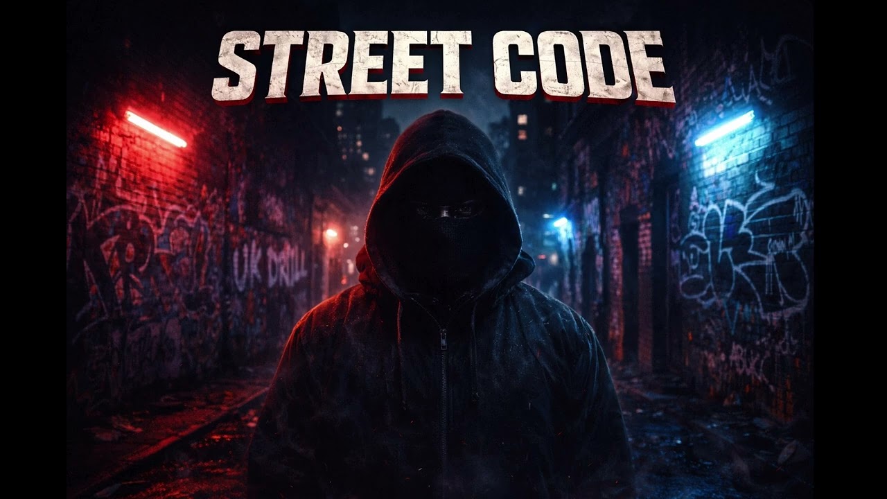 [ FREE ] STREET CODE | UK Drill Dark Aggressive Type Beat