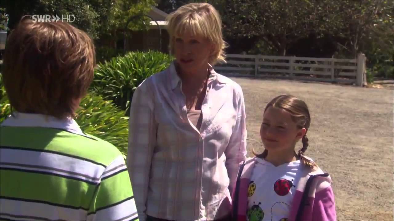 Der Sattelclub Verbotene Pfade  Kinderserie  Der Sattelclub Folge 5 Teil 1