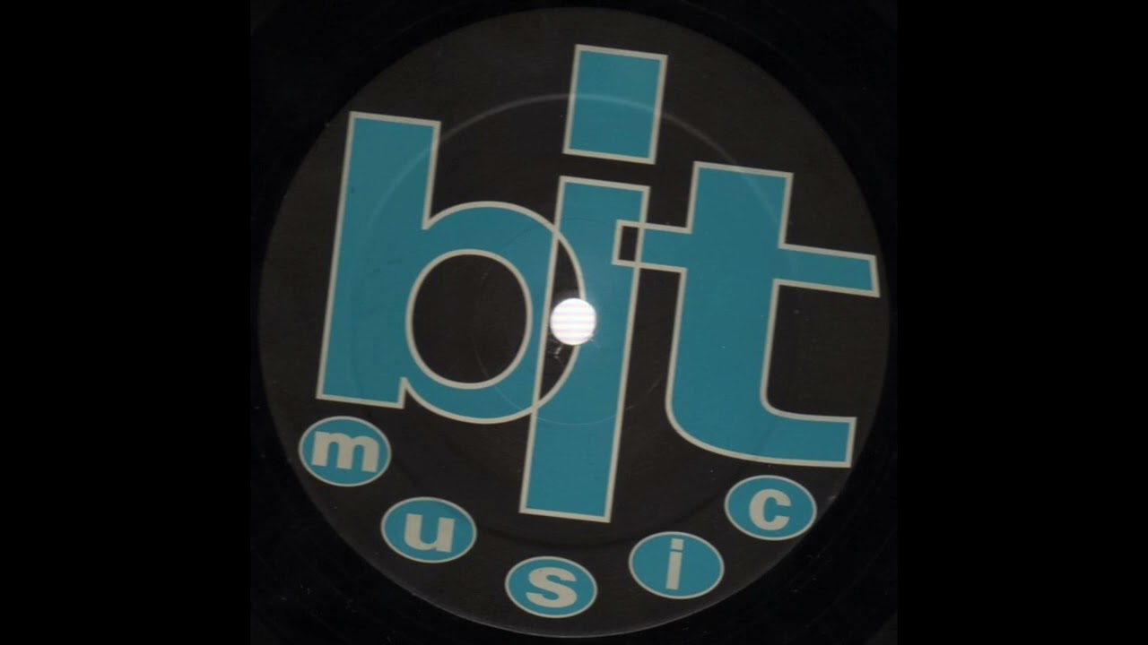 E.B.J. - The Last Of The Mohicans (Eta Beta J. Club Mix) (1997)