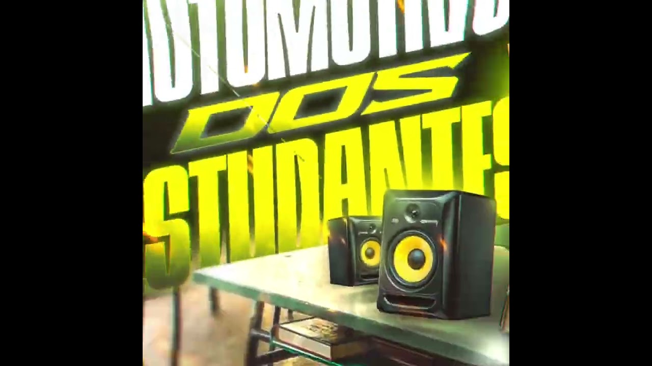 Automotivo Dos Estudantes - Dj Chipoka, Mc B11, WR Original, Mc Luizinho LZ