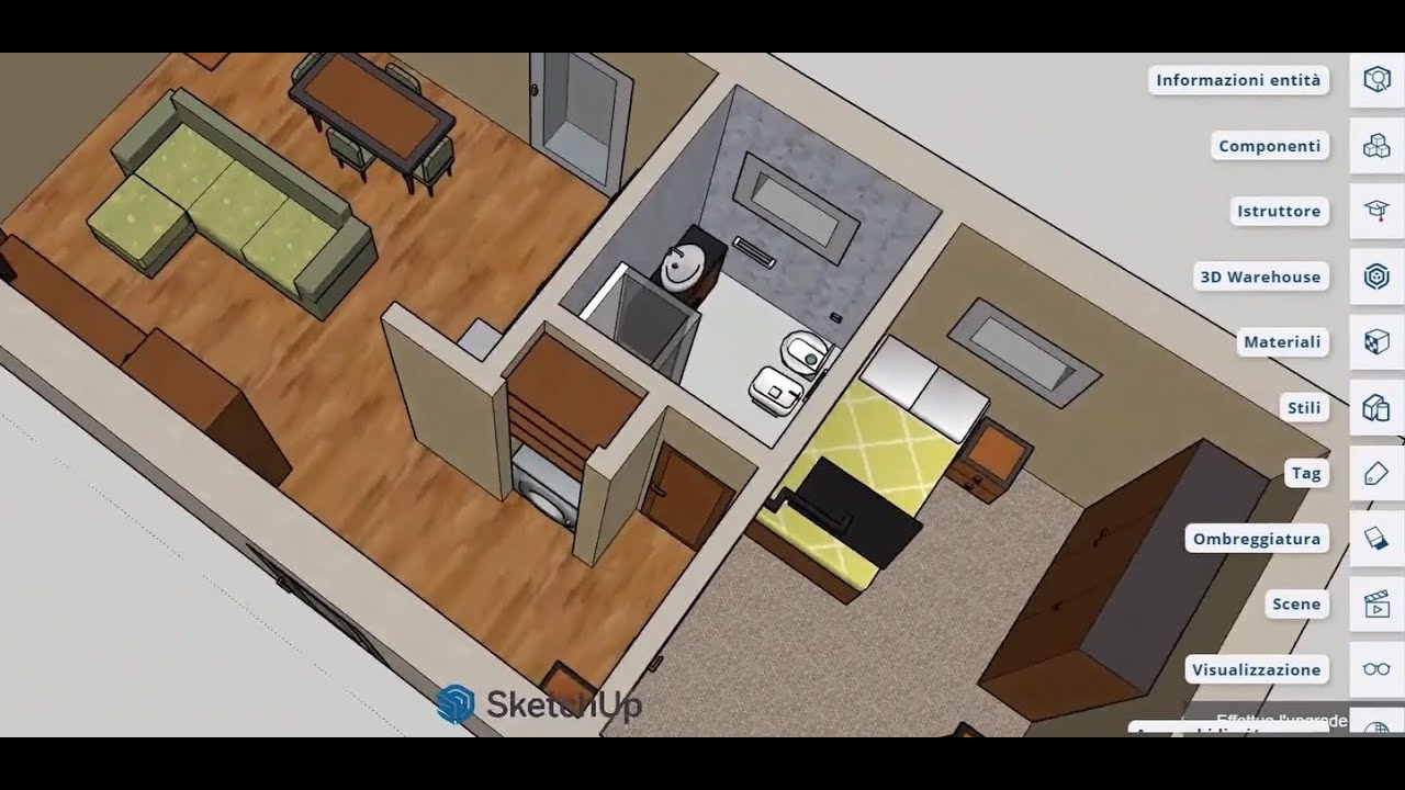 makin' complete home project • 1