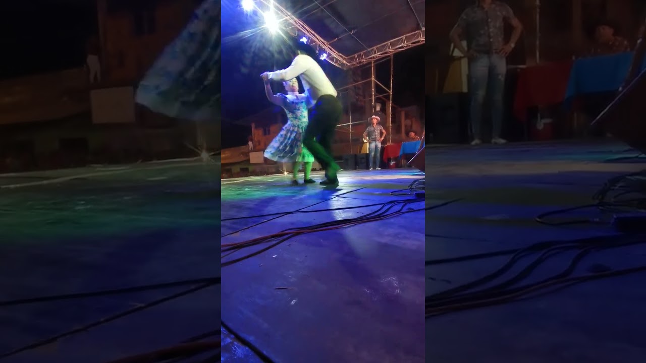 Daniel Cabrera y Liliana Moreno 1 lugar Mantecal estado Apure Mantecaleño de Oro 2022 🥇🥇🥇🏆🏆🏆🏆🏆