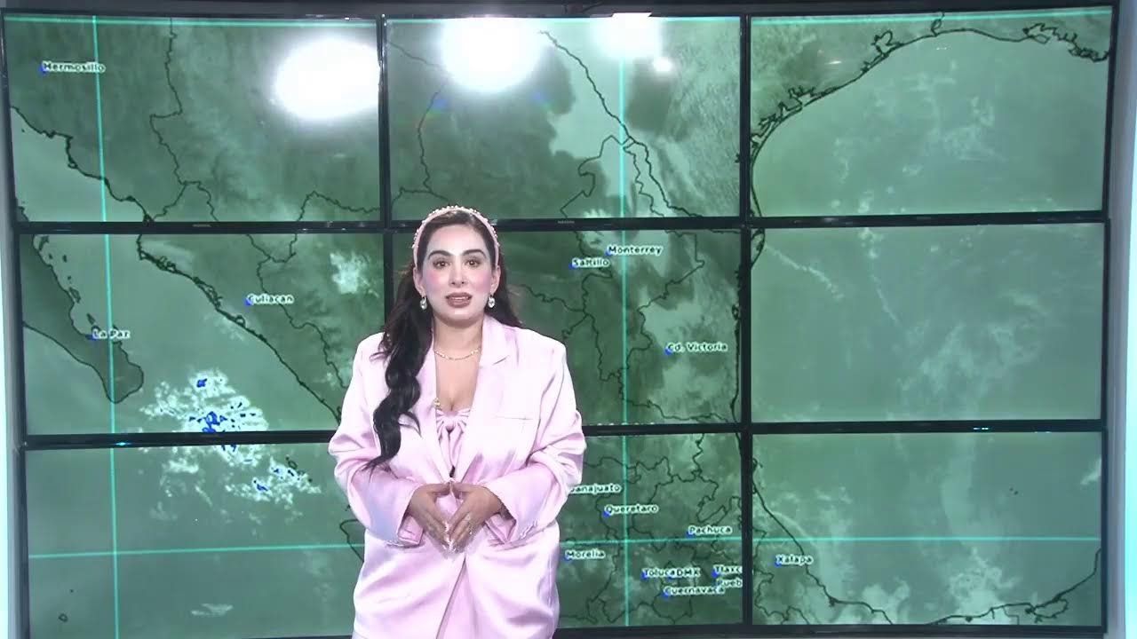 Contacto Mitad del Día con Simón Estrada - 02 de marzo de 2026