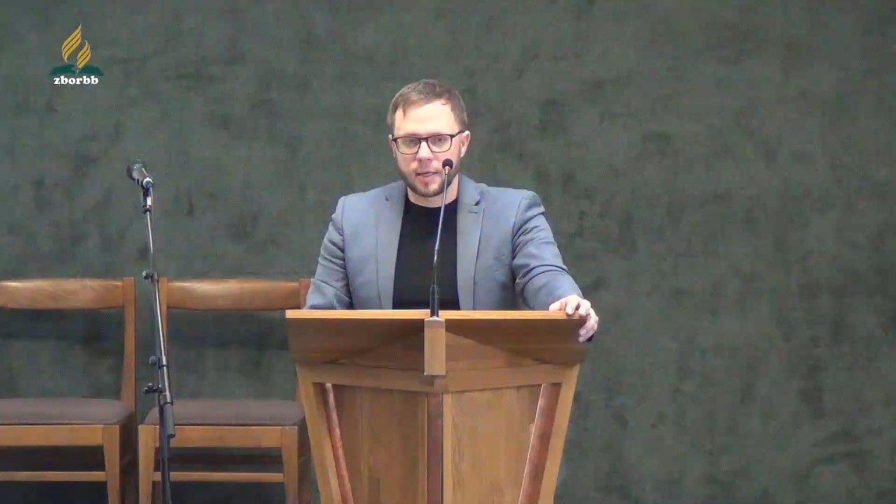 7.3.2026 JAKUB CHLÁDEK – Nehemiášov príbeh