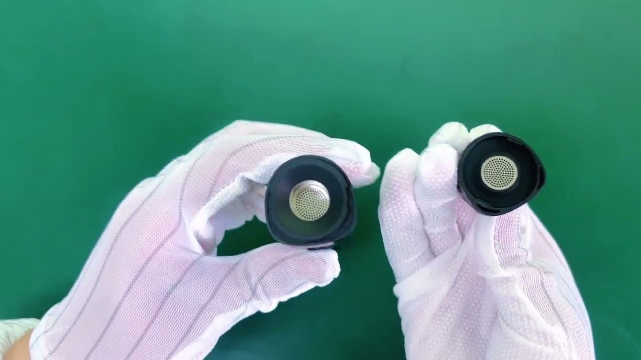 How To Set Weecke Rush