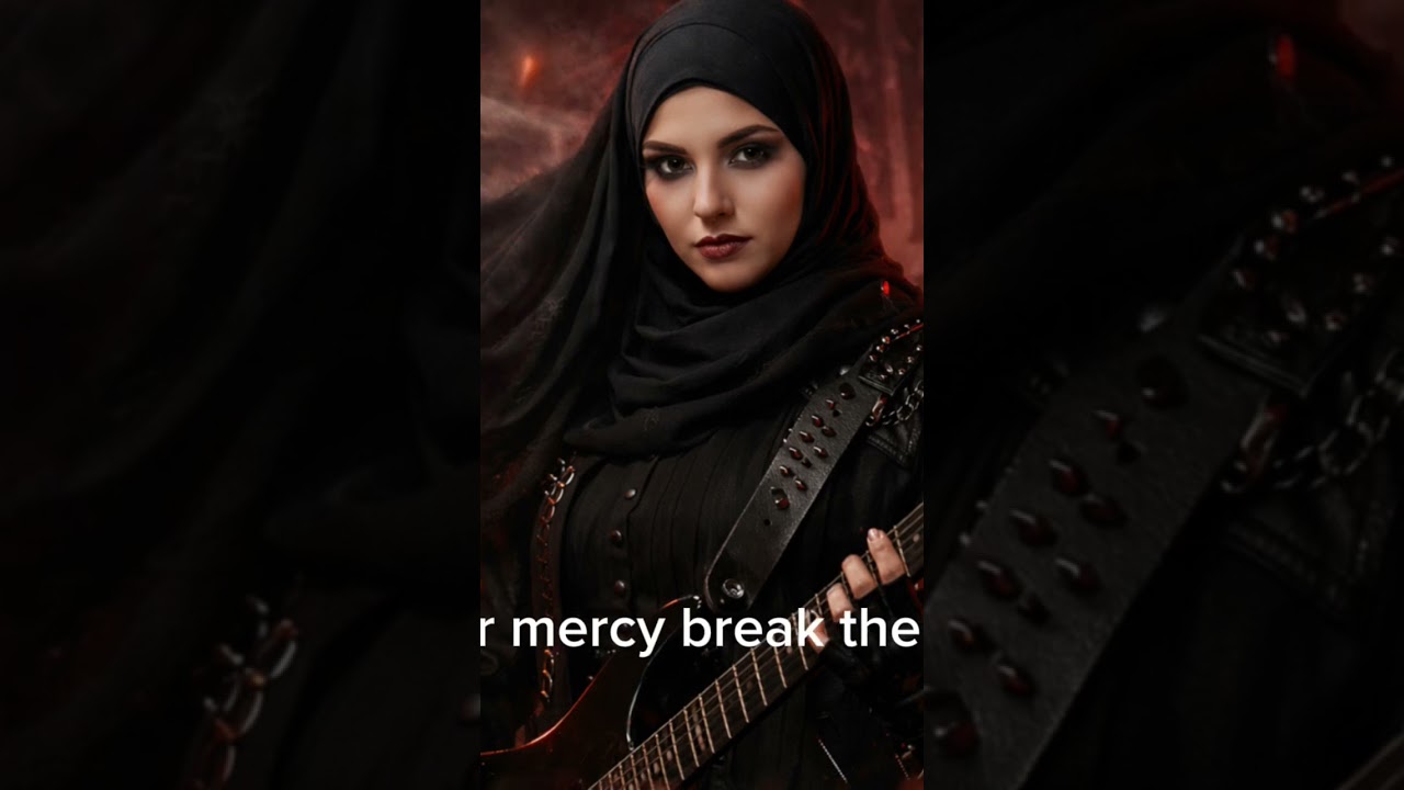 Nur Al Qalbi 