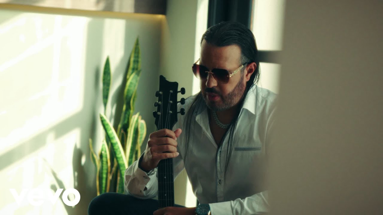 Pedro Habano - En La Cuerda Floja (Official Music Video)
