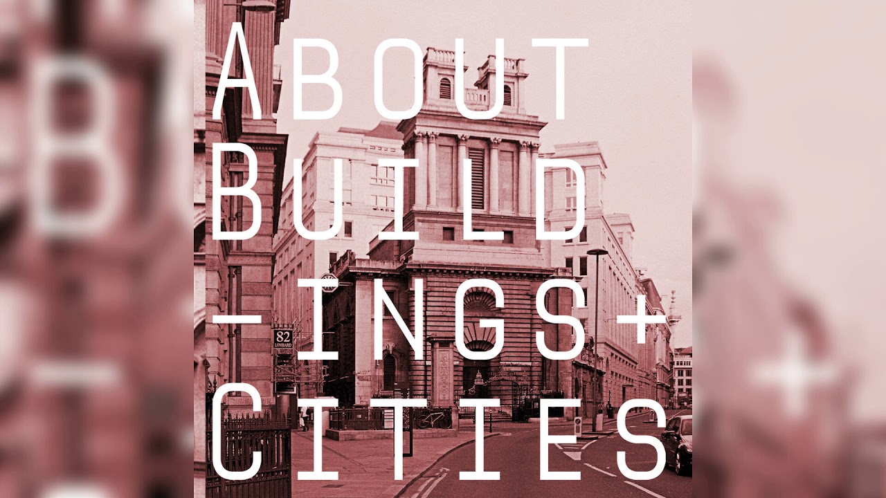 Nicholas Hawksmoor's Churches (2/2) &mdash; AB+C 52