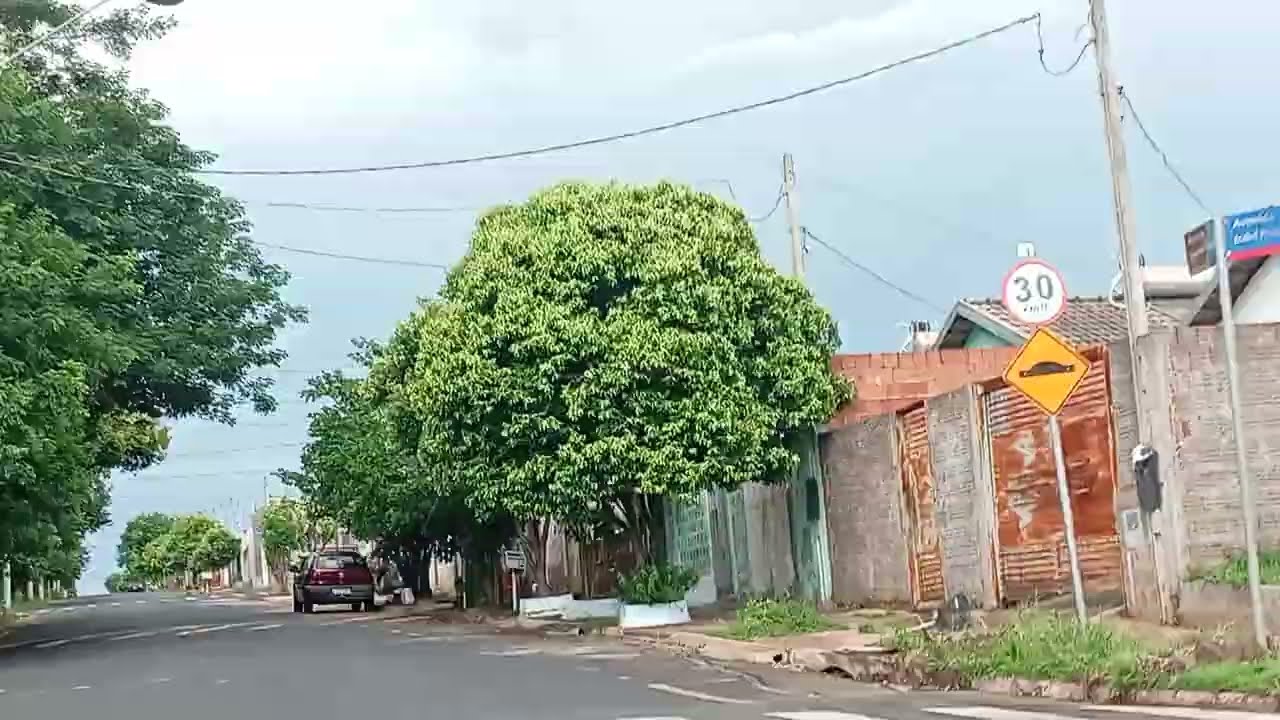 bairro distante do centro são José do Rio preto sp residencial solidariedade bairro jardim Nunes💟🛣️💥