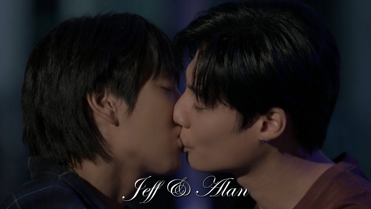 Jeff & Alan (Pit Babe 2)