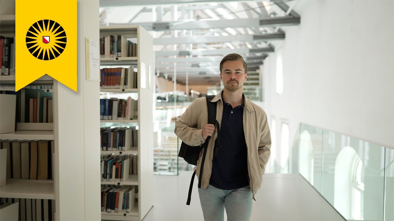 Privaatrecht studeren aan de Universiteit Utrecht