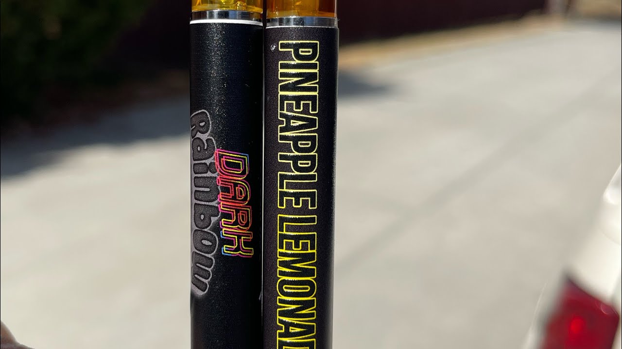 (Fixed) PLANET HASH LIVE ROSIN dark rainbow & pineapple single source strains review!!