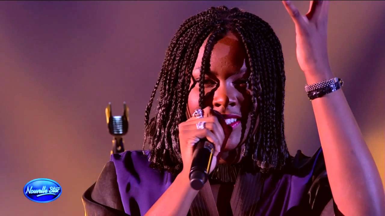 Yseult: Lettre à France - Top 4 - NOUVELLE STAR 2014