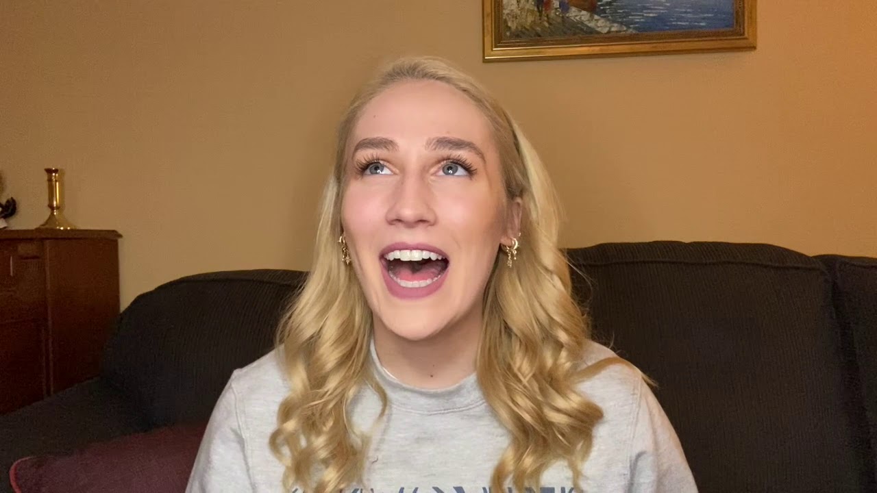 MY DISNEY CRUISE LINE AUDITION | booked!!!