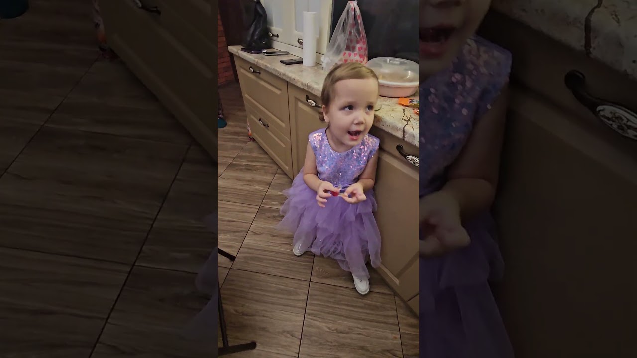 В ГОСТЯХ У ДРУЗЕЙ!
