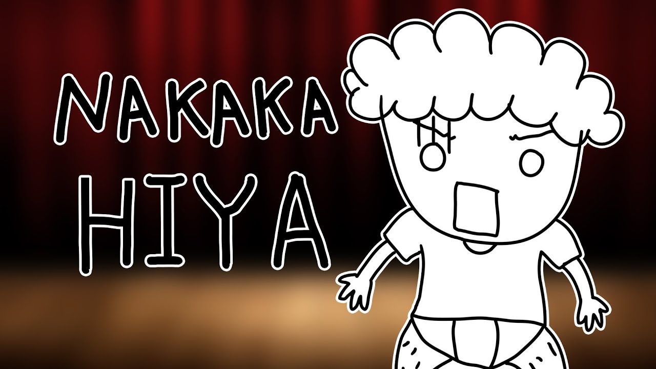 Pinakanakakahiyang nangyari (Pinoy Animation)