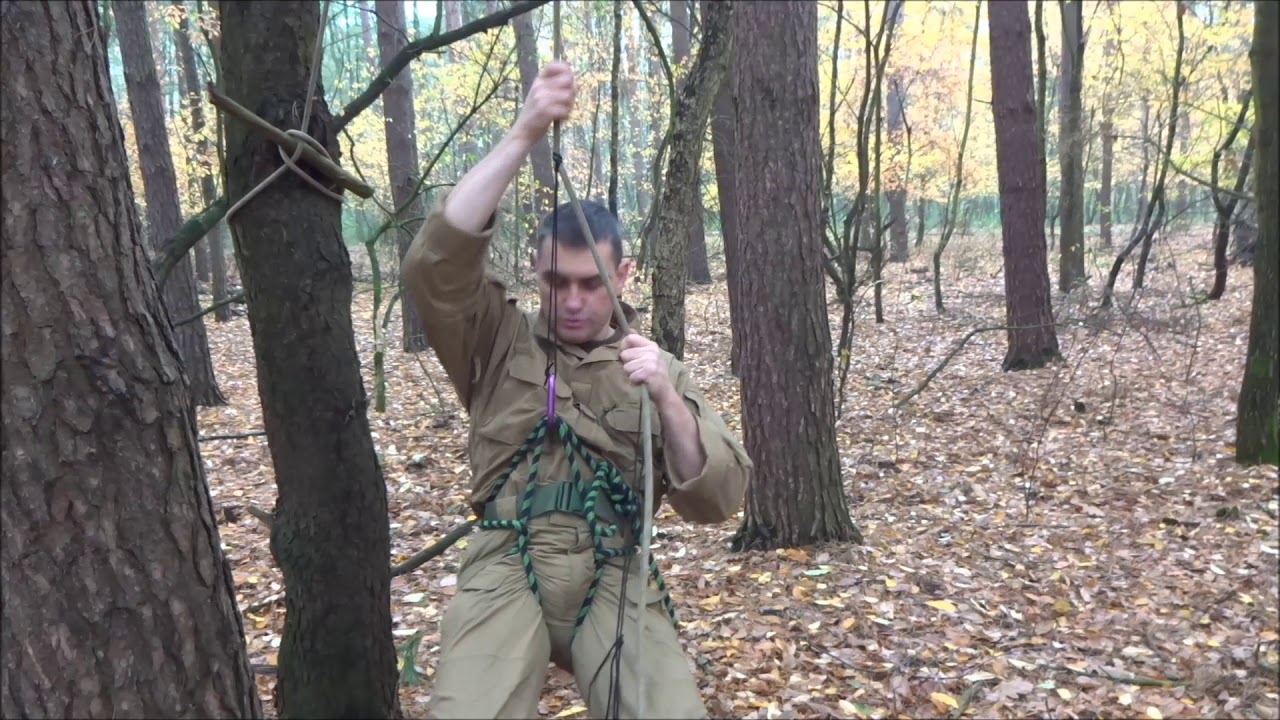Survivalowe Ciekawostki odc 27 