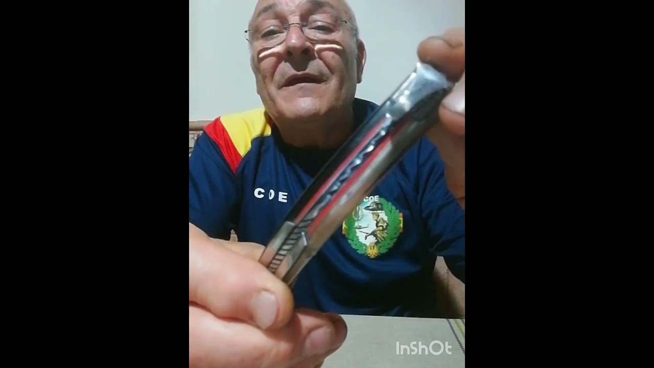 NAVAJA ALBACETEŇA
