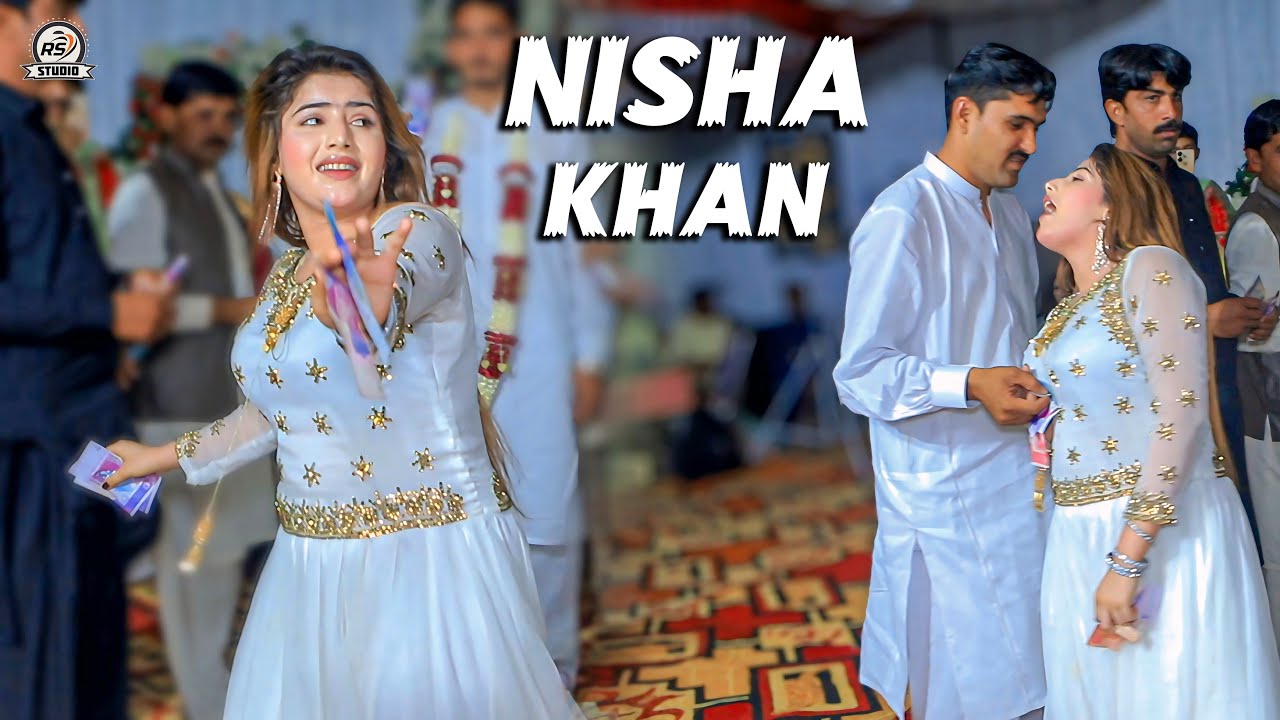 Yaariyan Dildariyan | Nisha Khan | Dance Performance 2025