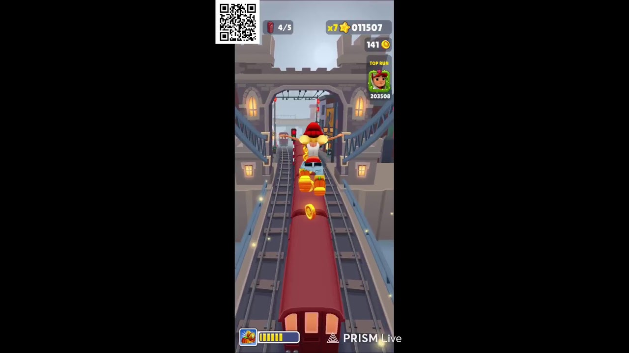 Live streaming of Prof Gaming 61