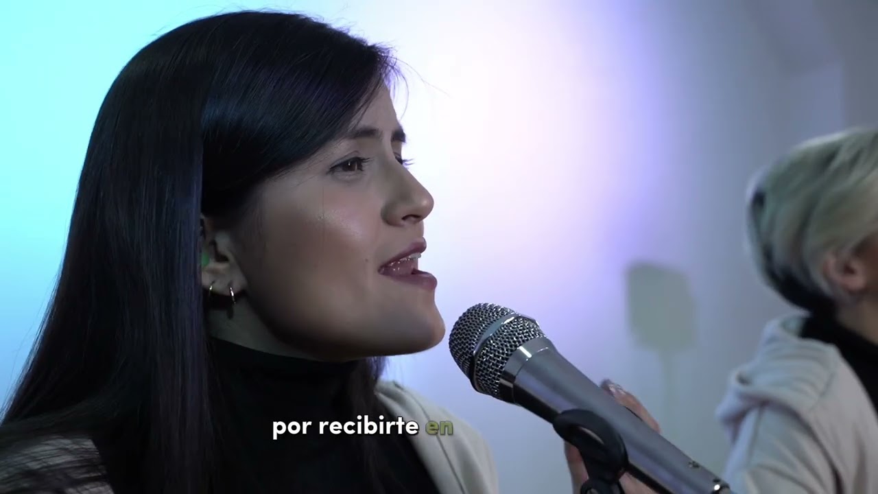 Canciones de La Santa Misa: Gratitud (Canto de Comunión) | Música Católica